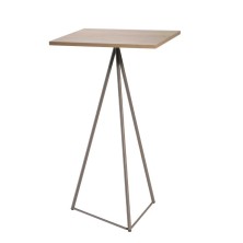 Mesa Glitter Laminado