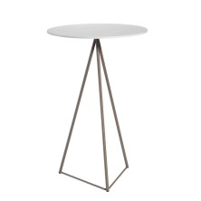 Mesa Glitter Laminado