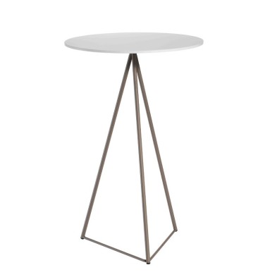 Mesa Glitter Laminado