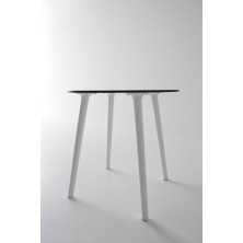 alt= Mesa Stefano Tecnopropileno