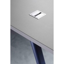 Mesa Surfy Desk Laminado