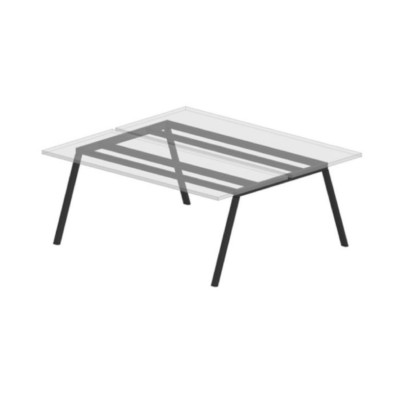 Mesa Surfy Bridge Laminado