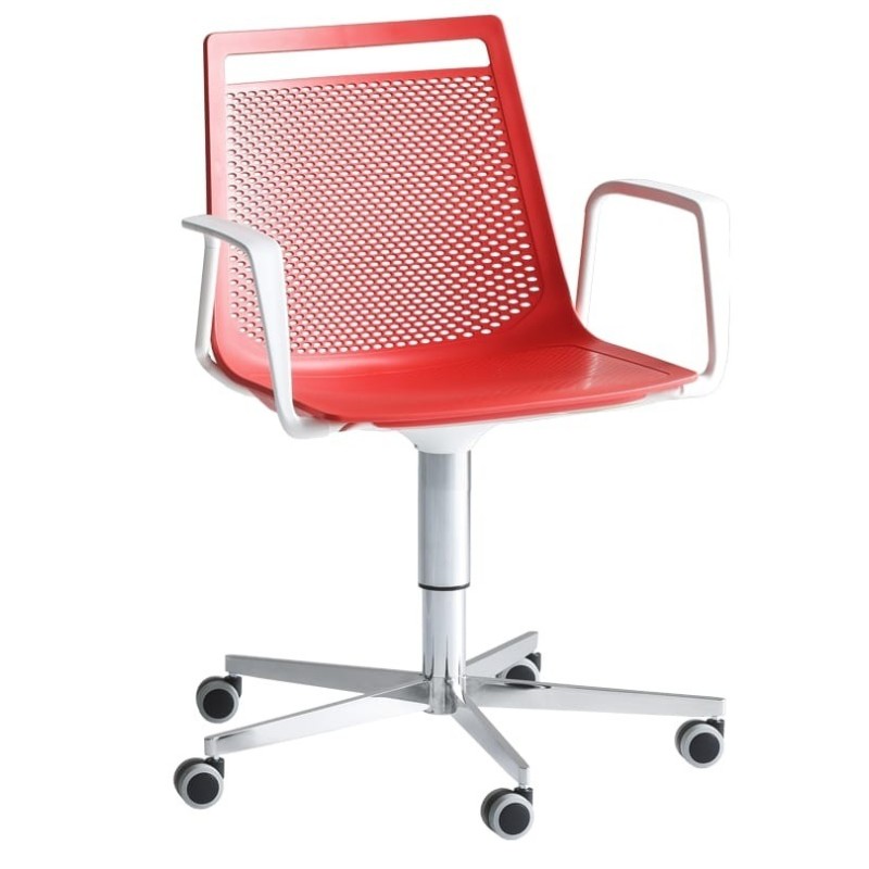 Silla Akami T5R Bracciolo