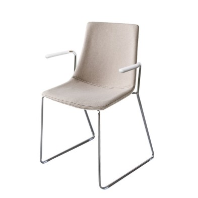 silla AKAMI SS tapizada