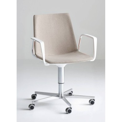 alt= Silla Akami T5R Br Tapizada