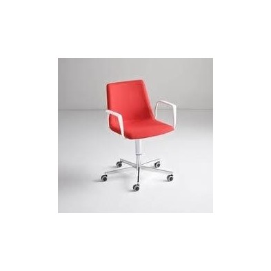 alt= Silla Akami T5R Br Tapizada