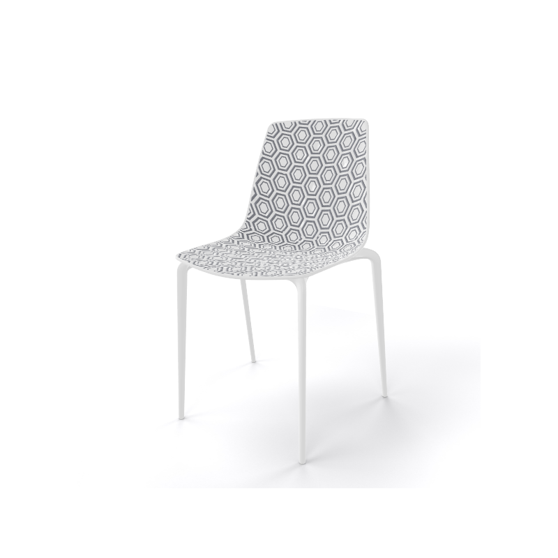 silla ALHAMBRA TP