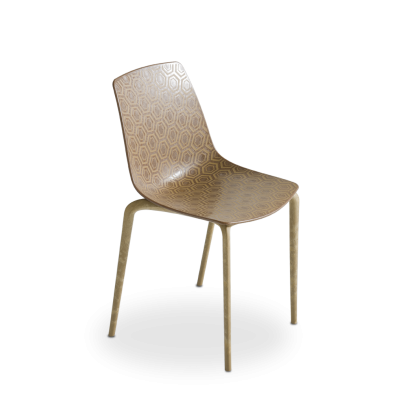 silla ALHAMBRA ECO