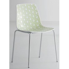 Alhambra NA polimero techno multicolor