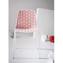 Alhambra NA polimero techno multicolor