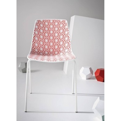 Alhambra NA polimero techno multicolor