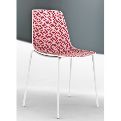 Alhambra NA polimero techno multicolor