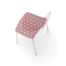 Alhambra NA polimero techno multicolor