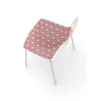 Alhambra NA polimero techno multicolor