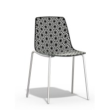 Alhambra NA polimero techno multicolor