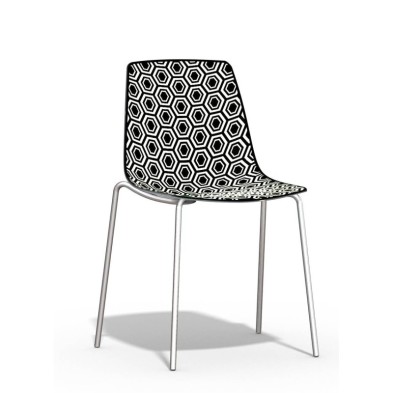 Alhambra NA polimero techno multicolor