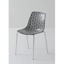 Alhambra NA polimero techno multicolor