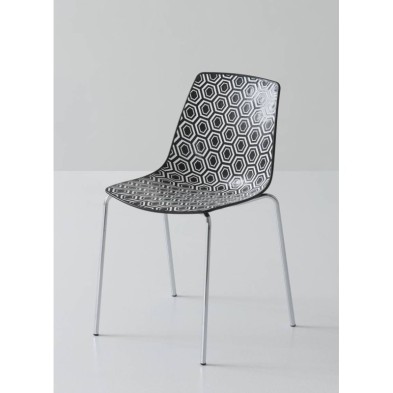 Alhambra NA polimero techno multicolor