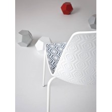 Alhambra NA polimero techno multicolor