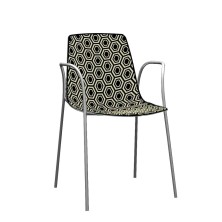 alt= Silla Alhambra TB