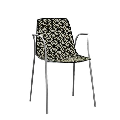 alt= Silla Alhambra TB