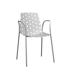 alt= Silla Alhambra TB