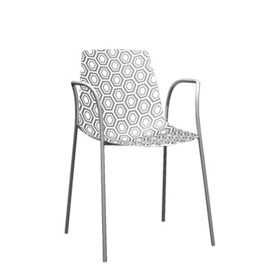 alt= Silla Alhambra TB