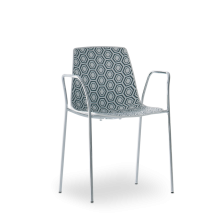 alt= Silla Alhambra TB