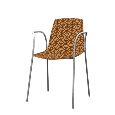 alt= Silla Alhambra TB