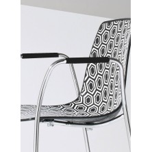 alt= Silla Alhambra TB