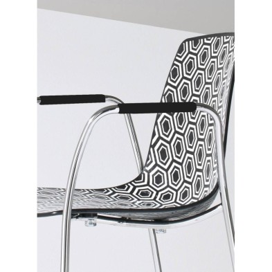 alt= Silla Alhambra TB