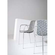 alt= Silla Alhambra TB