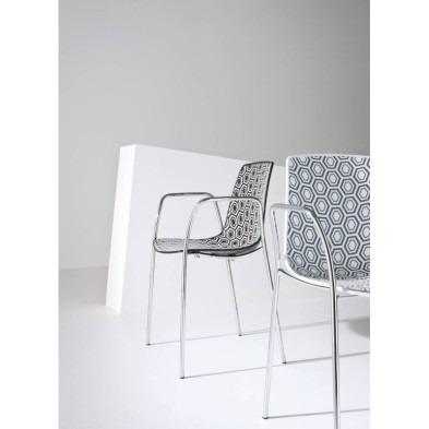 alt= Silla Alhambra TB