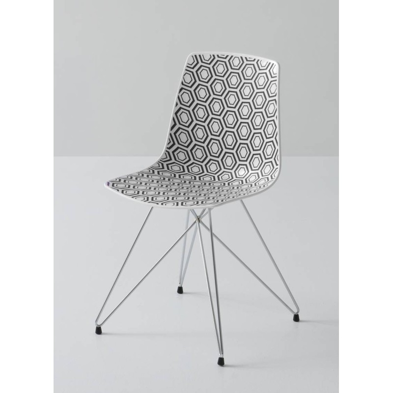 silla ALHAMBRA TC