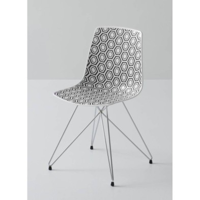 silla ALHAMBRA TC