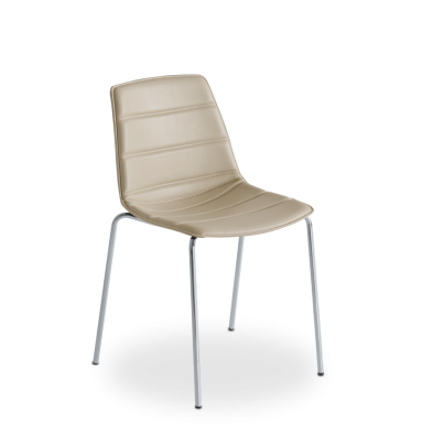 silla ALHAMBRA NA tapizada