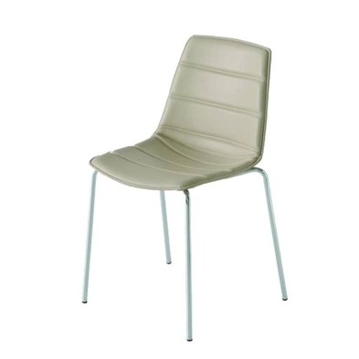 silla ALHAMBRA NA tapizada