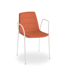 silla ALHAMBRA TB tapizada