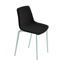 silla ALHAMBRA TP tapizada