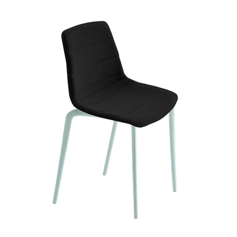 silla ALHAMBRA TP tapizada