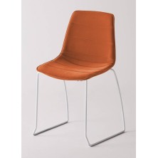 silla ALHAMBRA S tapizada