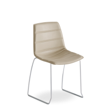 silla ALHAMBRA S tapizada