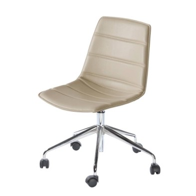 silla ALHAMBRA 5R tapizada