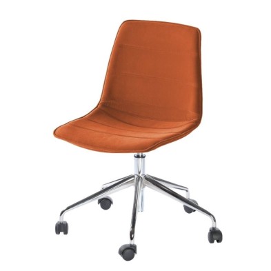 silla ALHAMBRA 5R tapizada