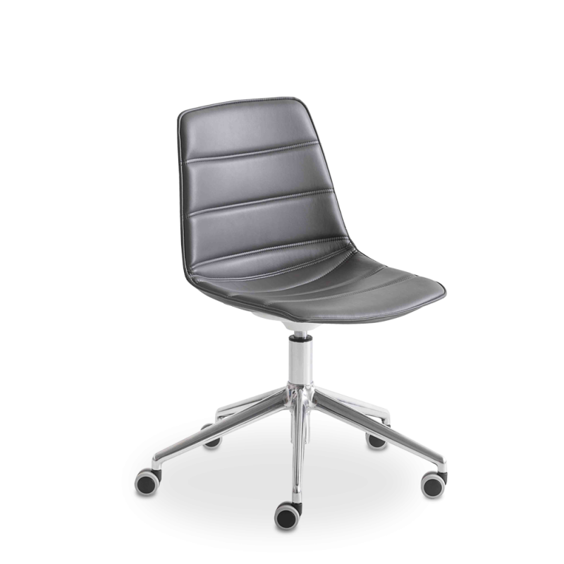 silla ALHAMBRA 5R tapizada