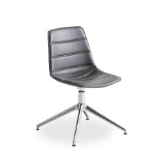 silla ALHAMBRA LIE tapizada