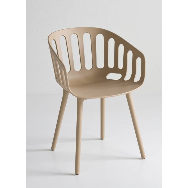 alt= Silla Basket BP