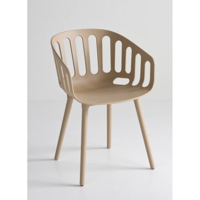 alt= Silla Basket BP