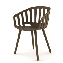 alt= Silla Basket BP