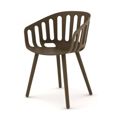 alt= Silla Basket BP